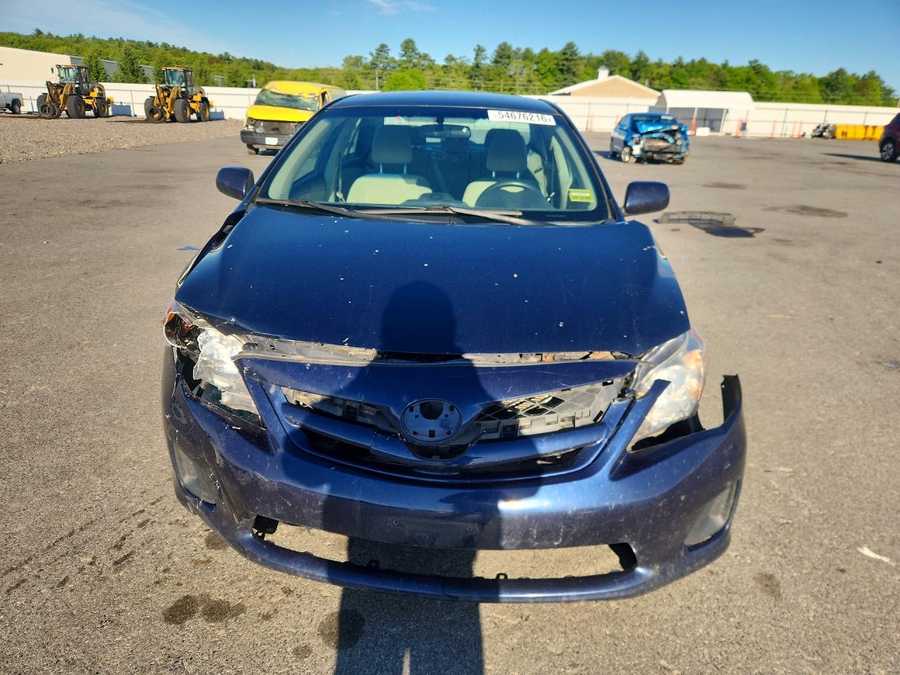 Toyota Corolla L