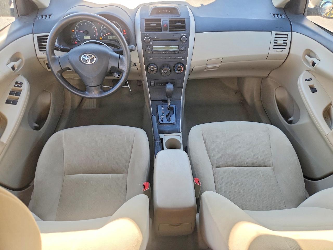 Toyota Corolla L