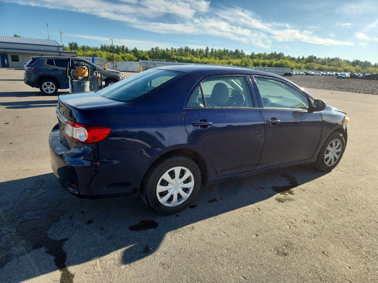 Toyota Corolla L