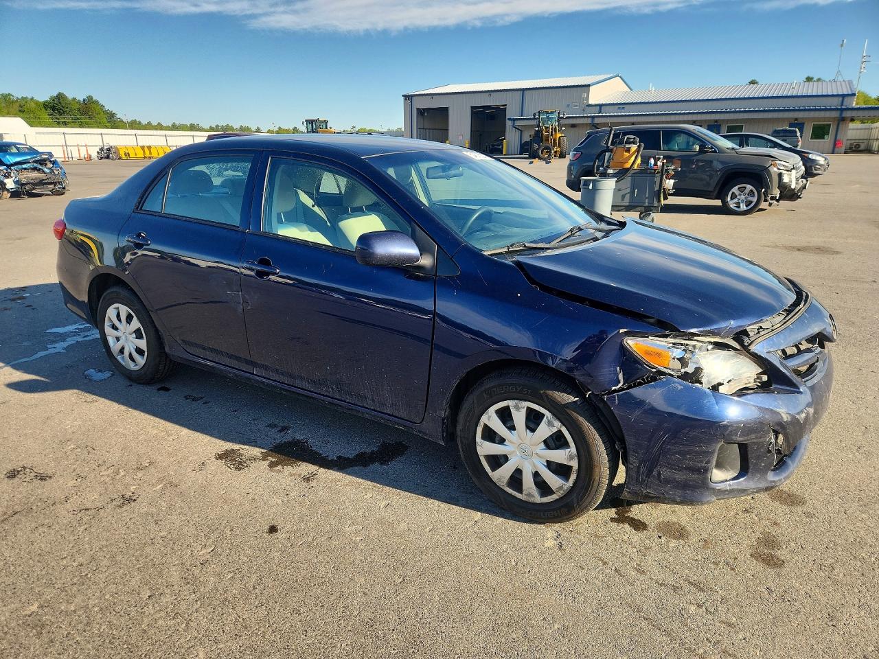 Toyota Corolla L