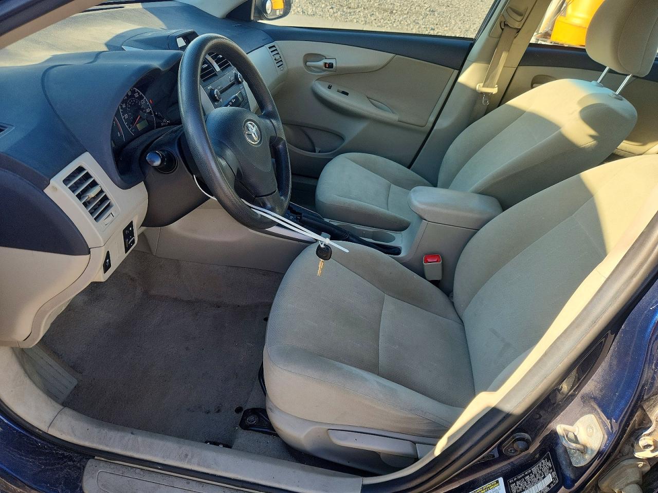 Toyota Corolla L