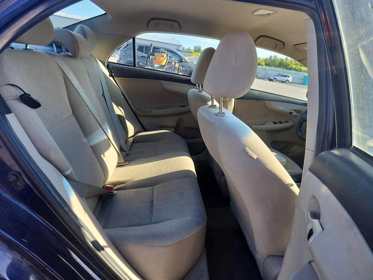 Toyota Corolla L