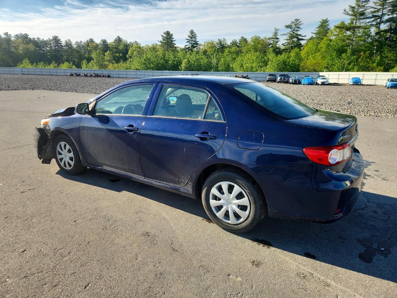Toyota Corolla L