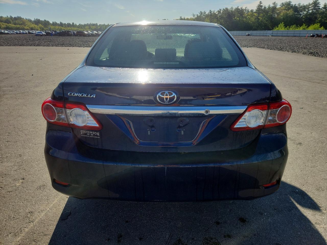 Toyota Corolla L
