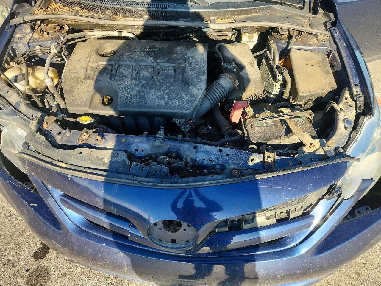 Toyota Corolla L