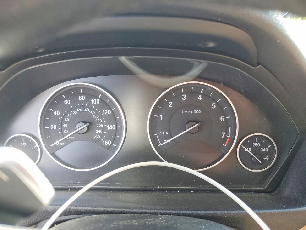 BMW 3 Series Xi