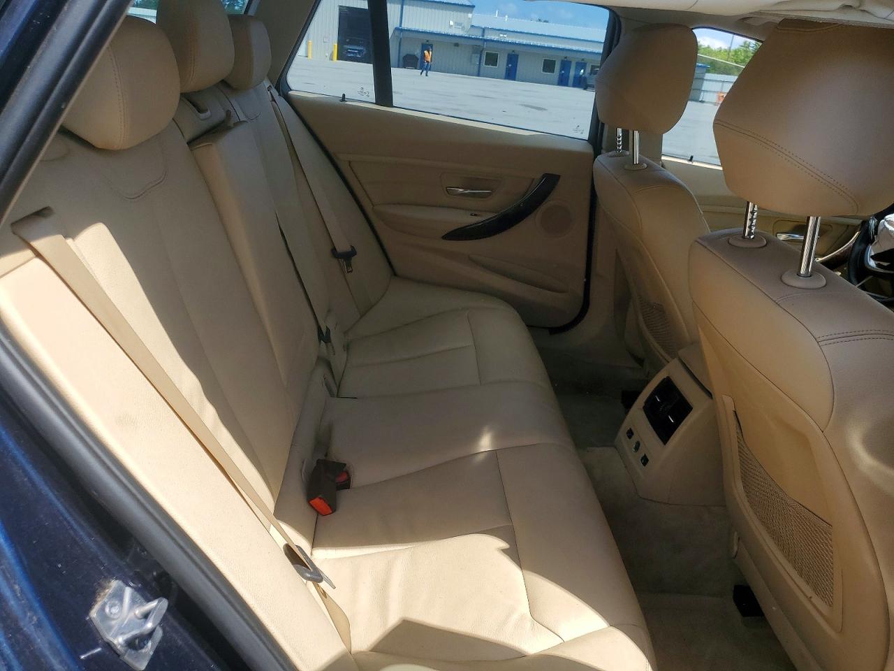 BMW 3 Series Xi