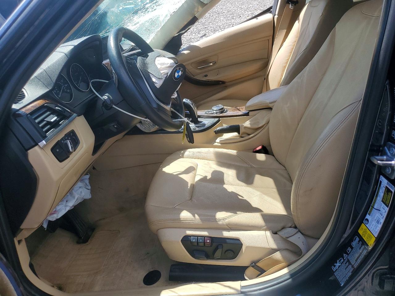 BMW 3 Series Xi