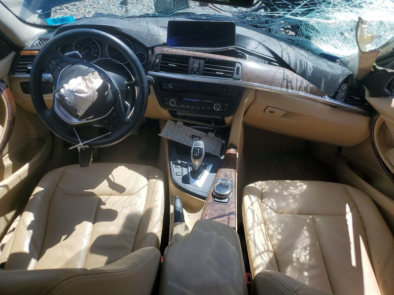 BMW 3 Series Xi