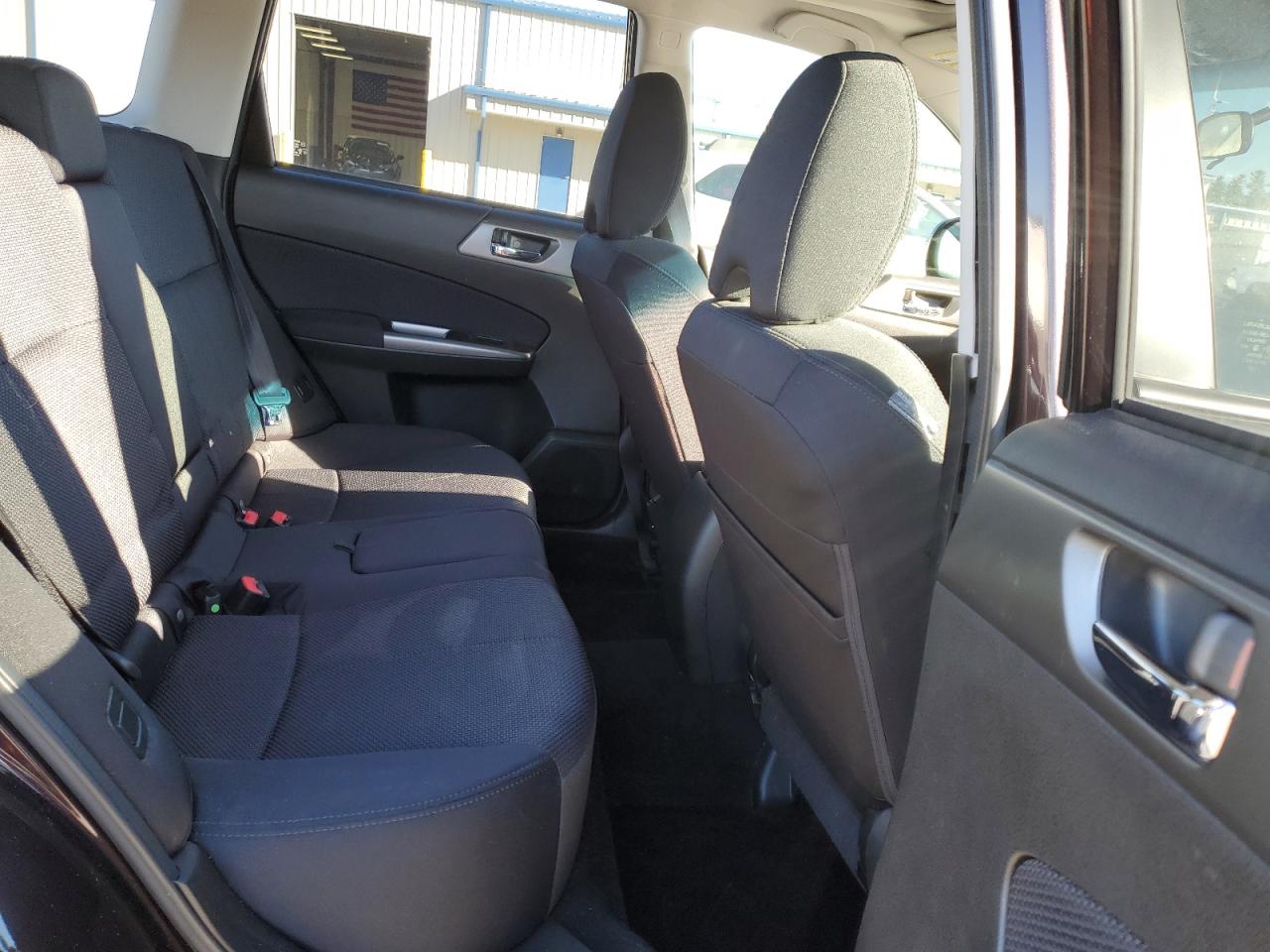 Subaru Forester 2.5x Premium
