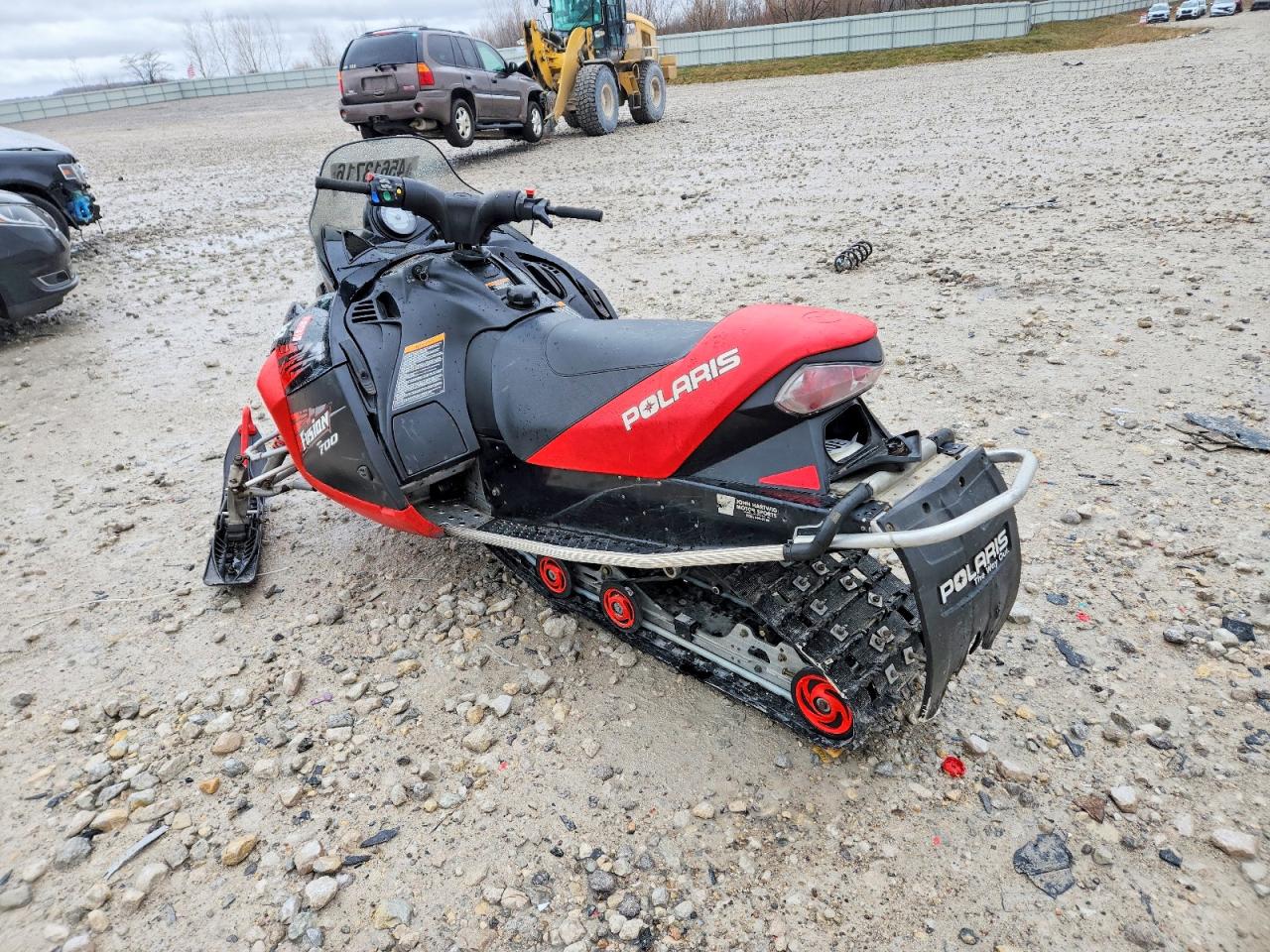 Polaris Fusion 700