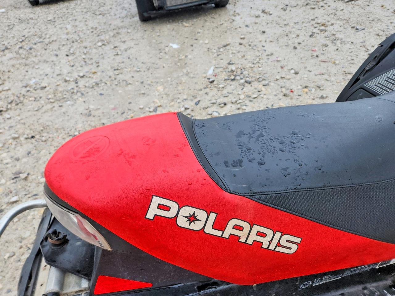 Polaris Fusion 700