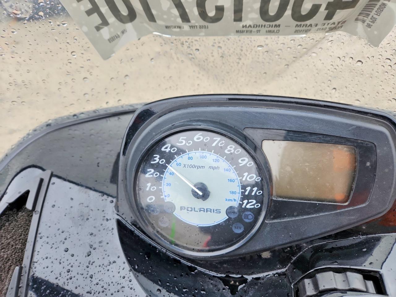 Polaris Fusion 700