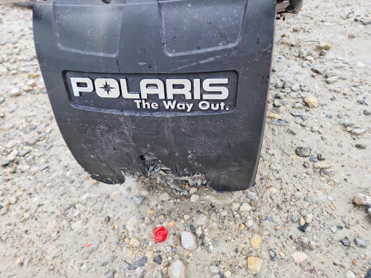 Polaris Fusion 700