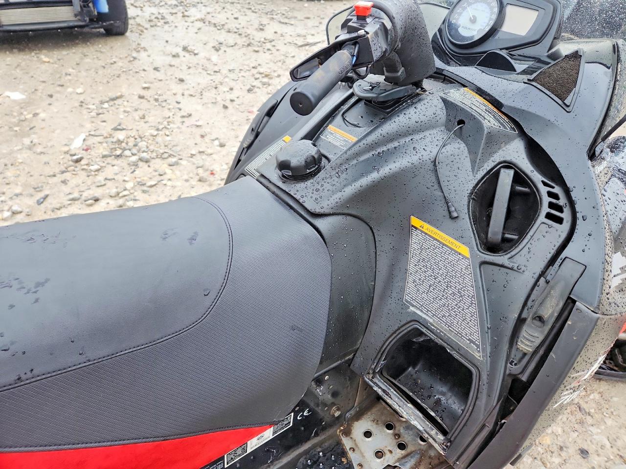 Polaris Fusion 700