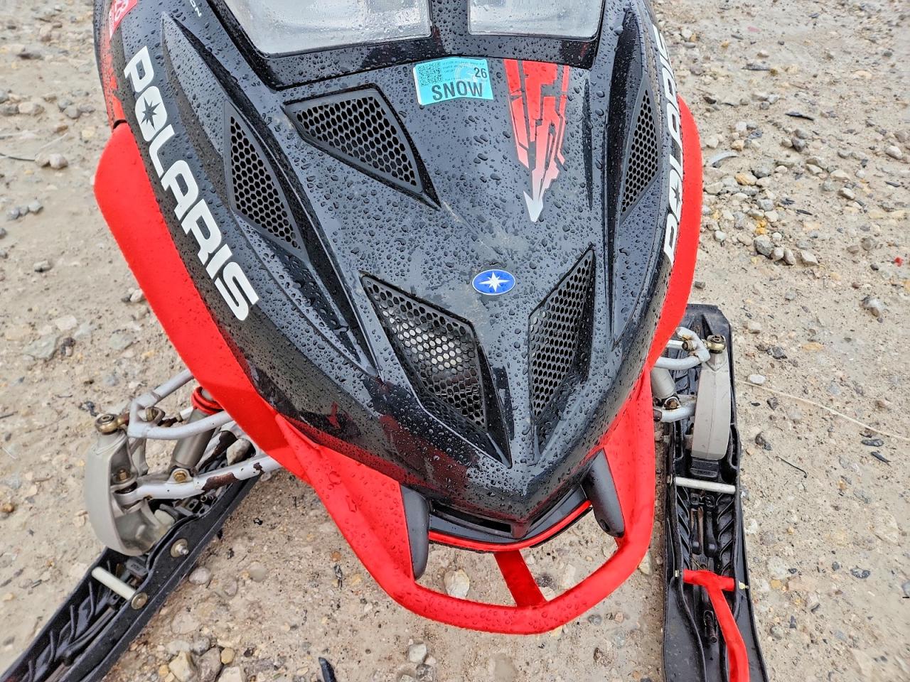 Polaris Fusion 700