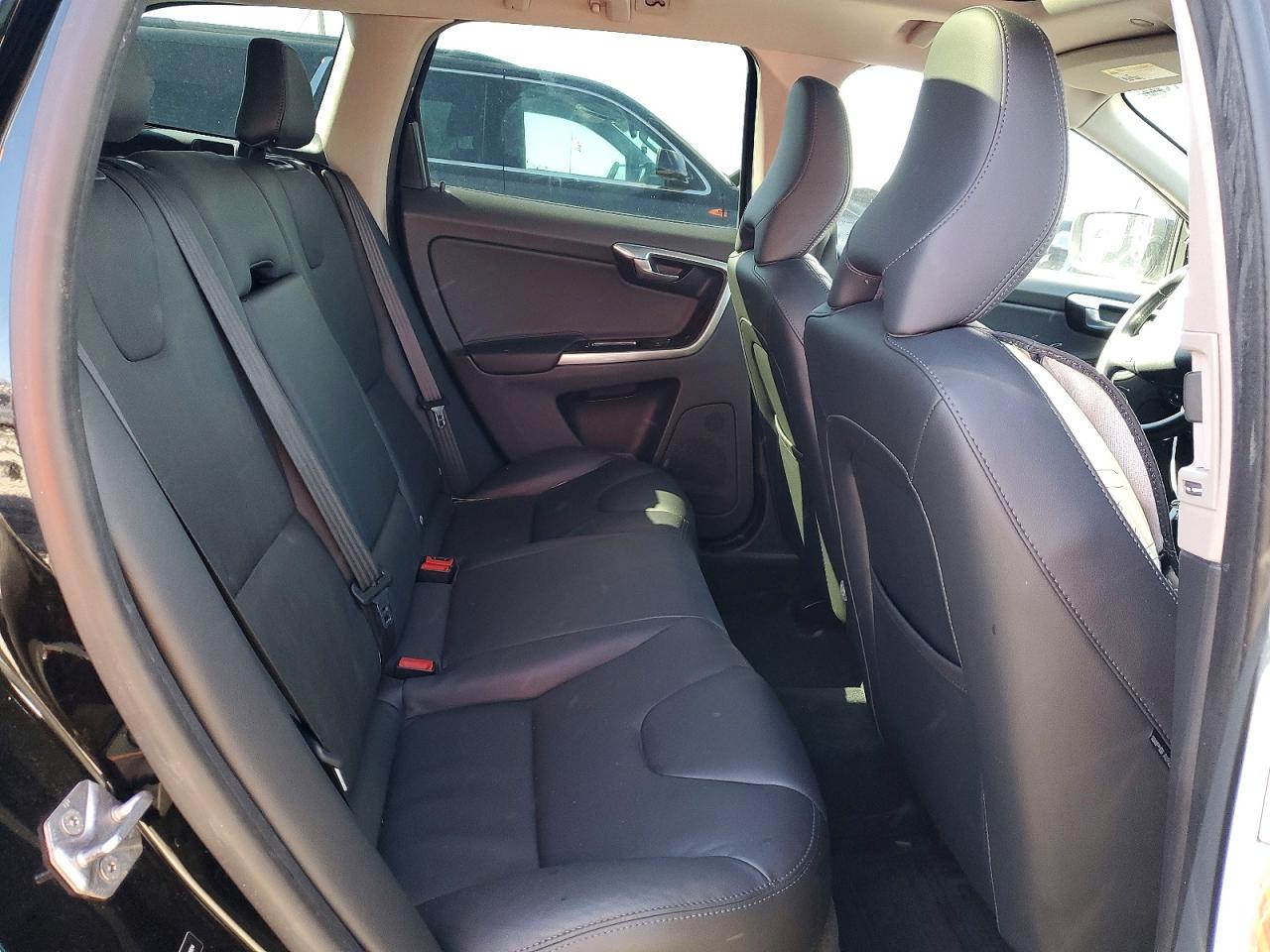 Volvo XC60 3.2 Premier