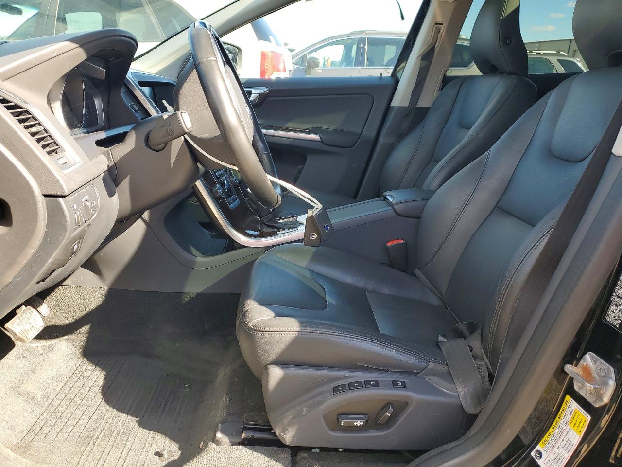 Volvo XC60 3.2 Premier