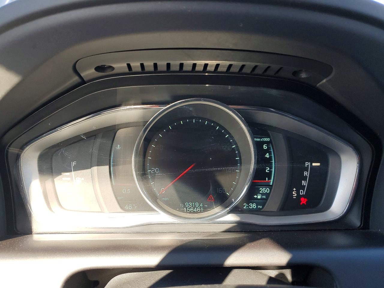 Volvo XC60 3.2 Premier