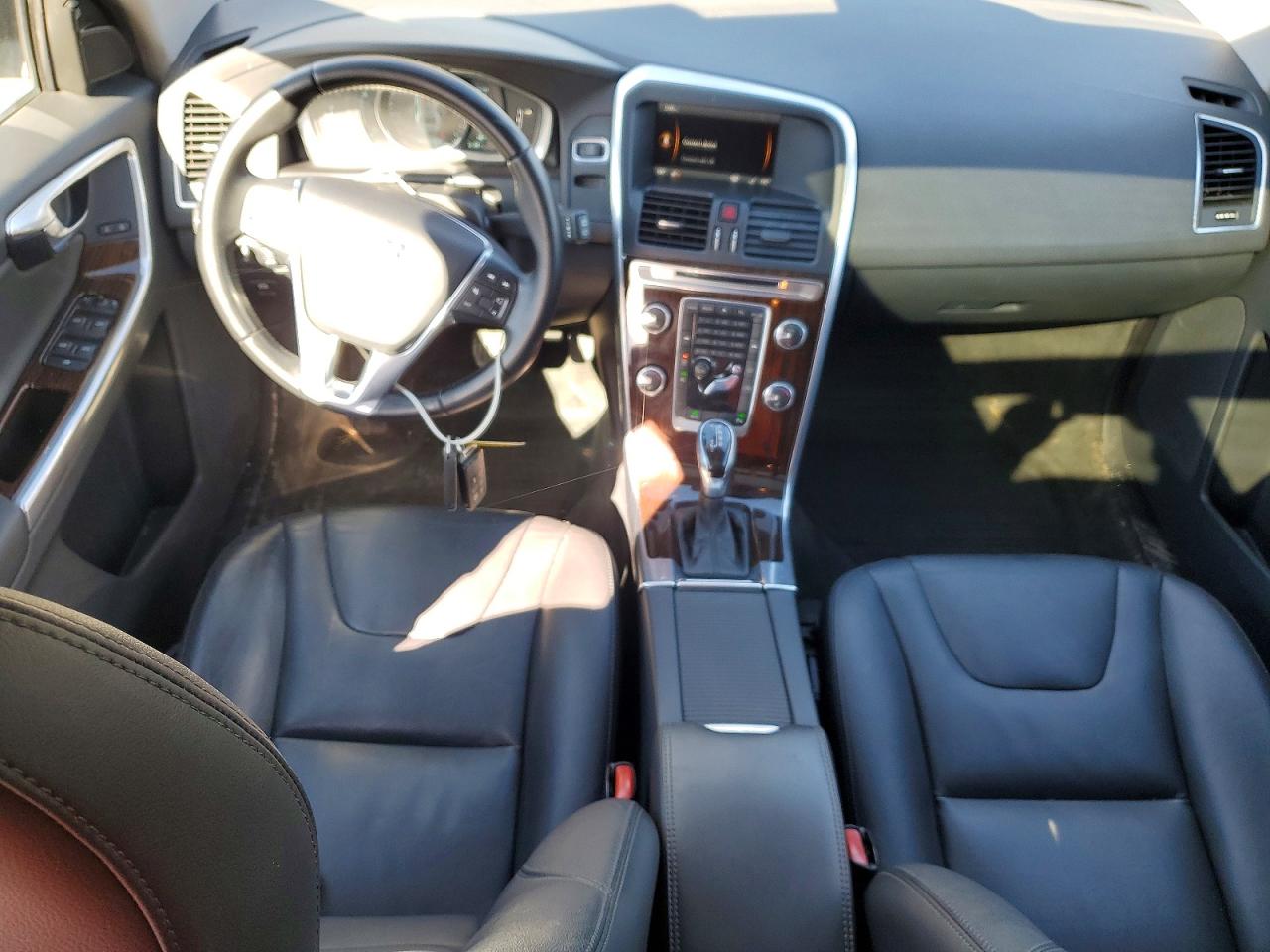 Volvo XC60 3.2 Premier