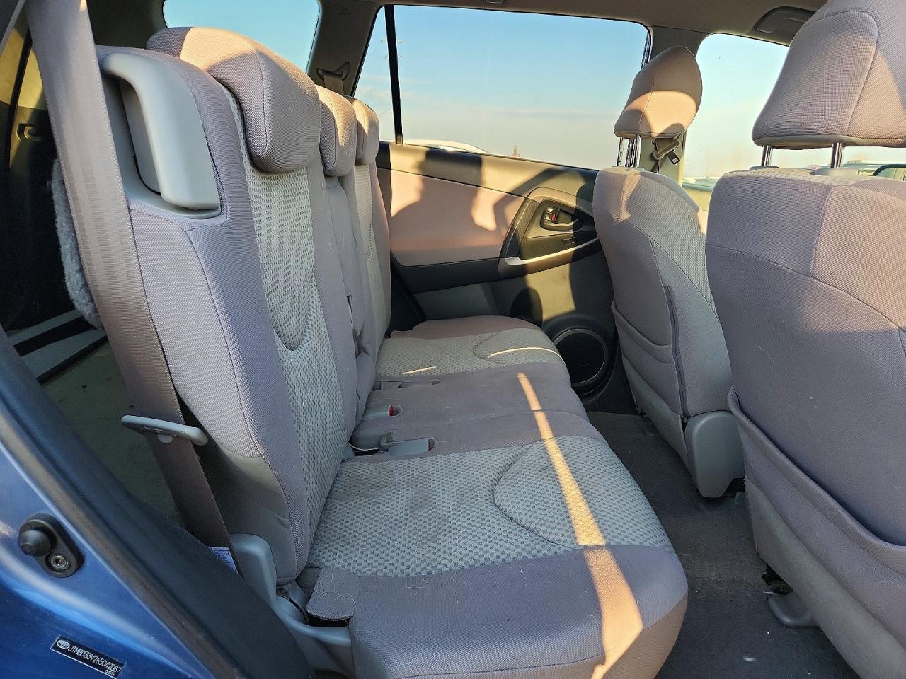 Toyota RAV4 Base