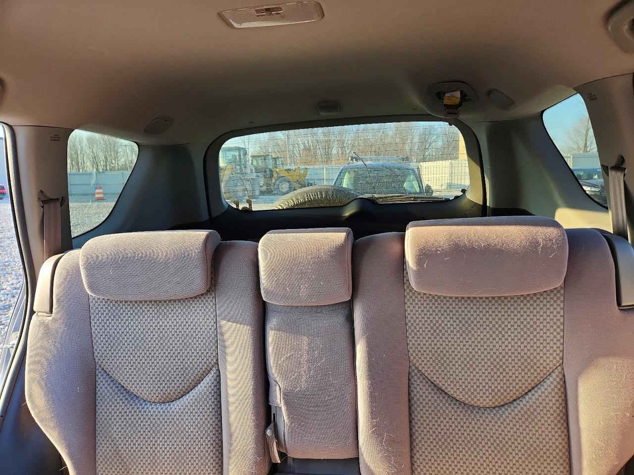 Toyota RAV4 Base
