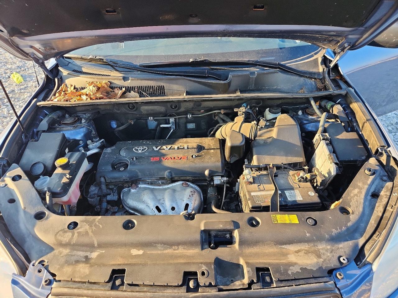 Toyota RAV4 Base