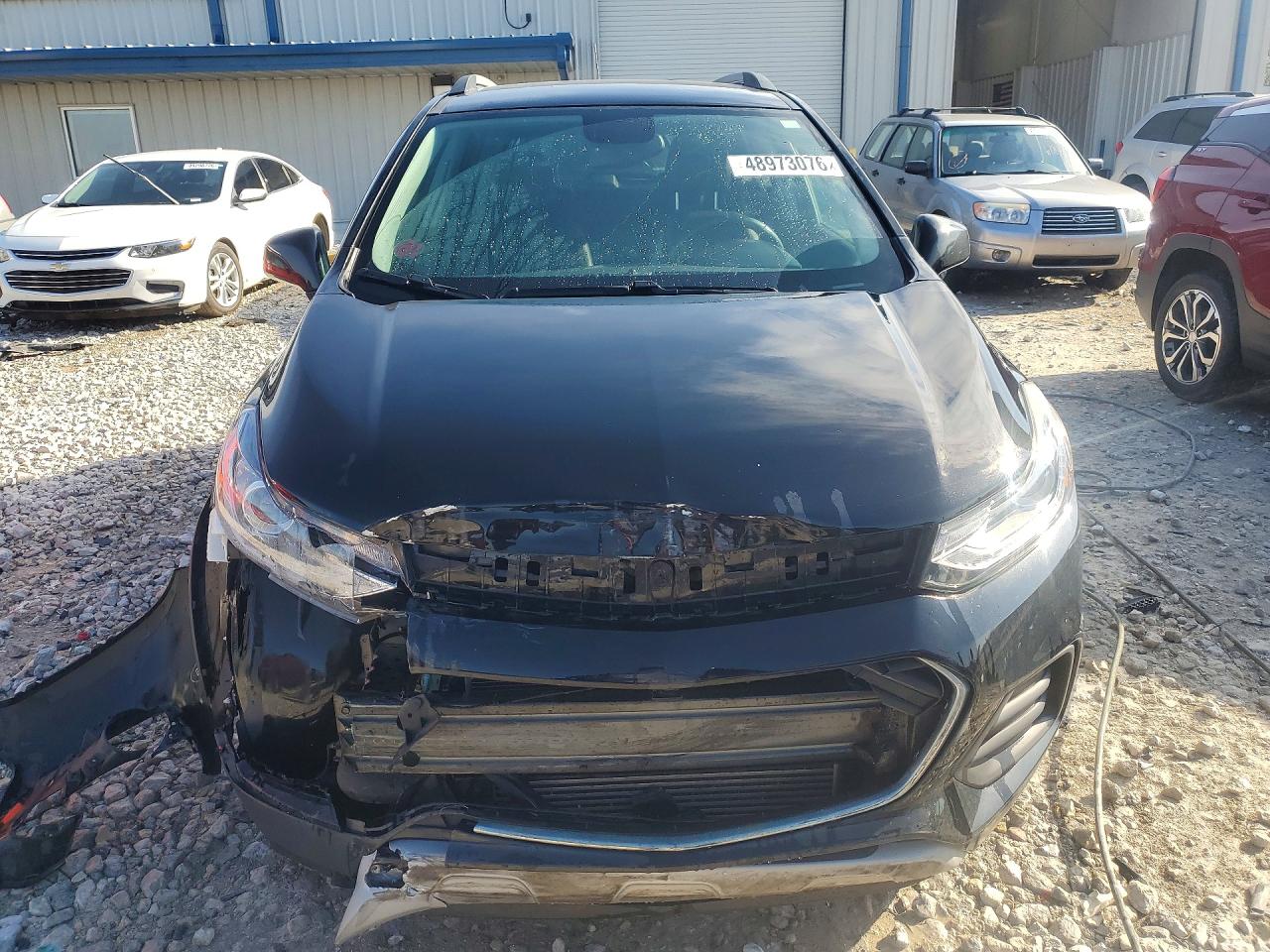 Chevrolet Trax 1lt