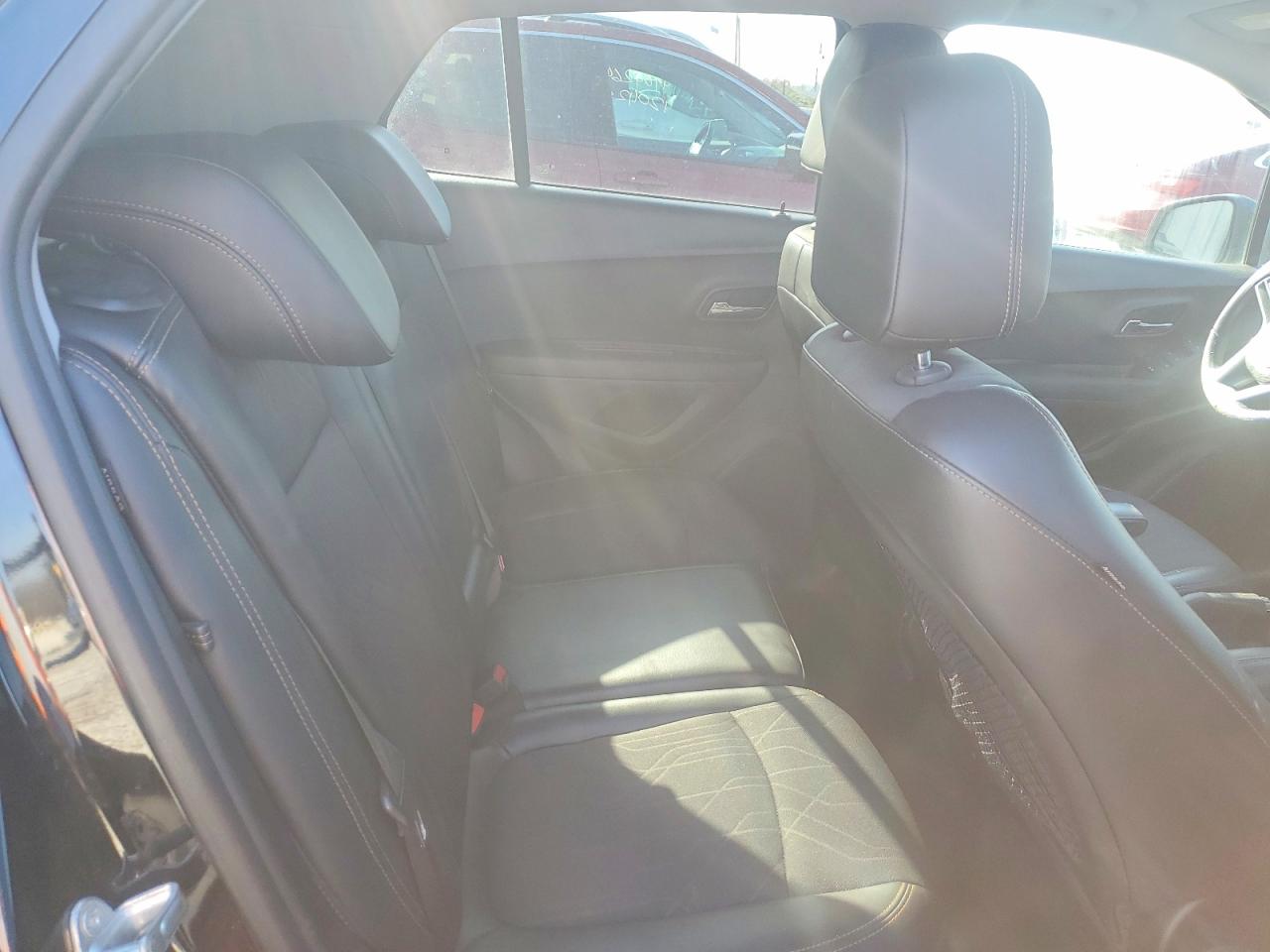 Chevrolet Trax 1lt