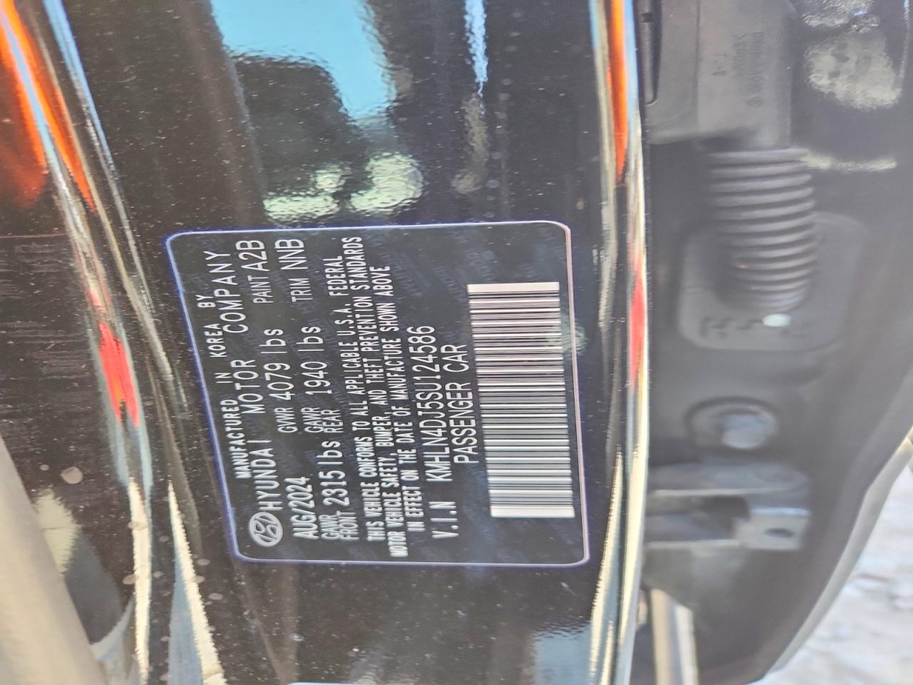 Hyundai ELANTRA Limited