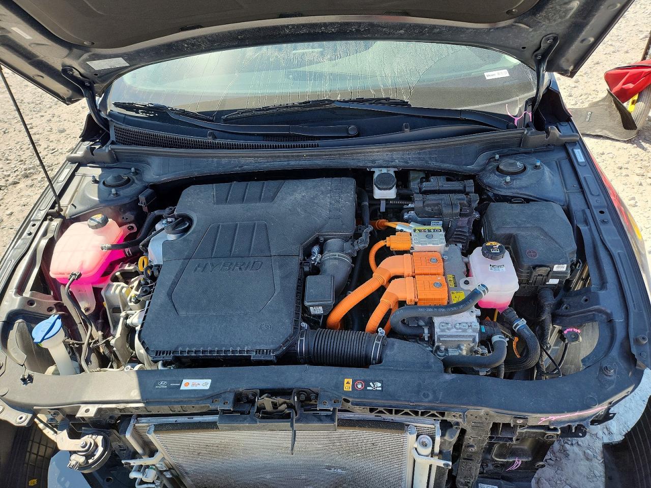 Hyundai ELANTRA Limited