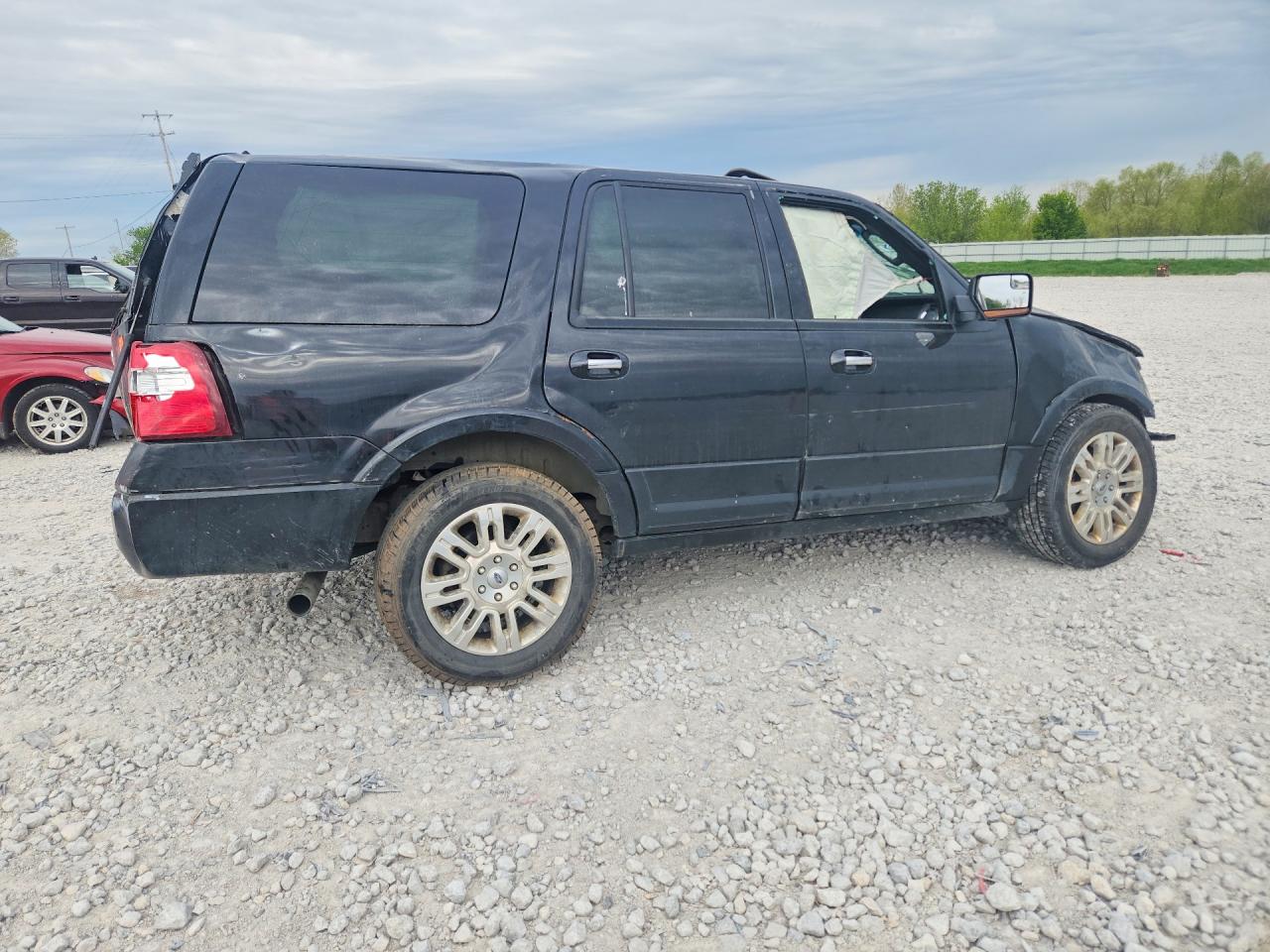 Ford Expedition