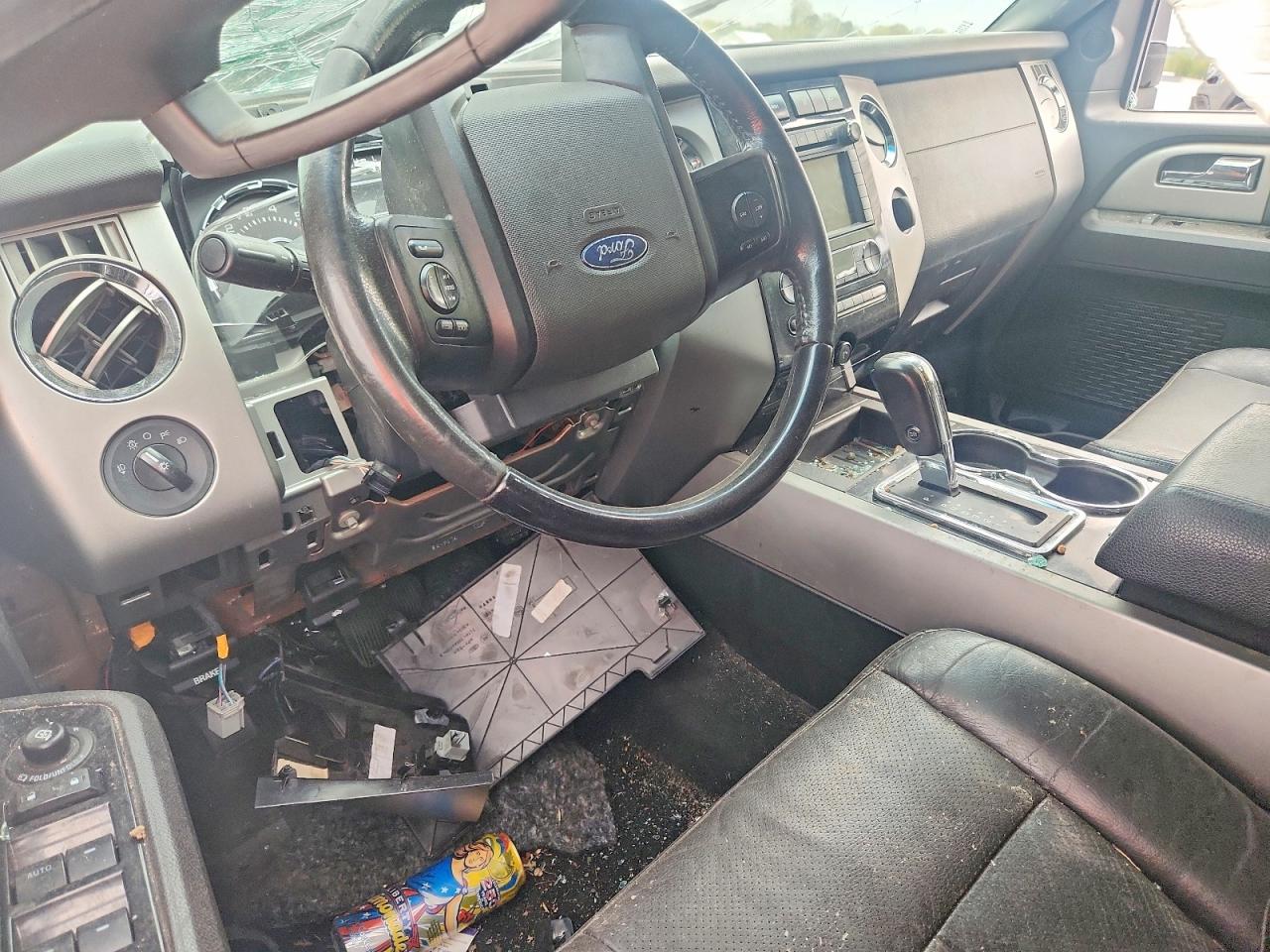 Ford Expedition
