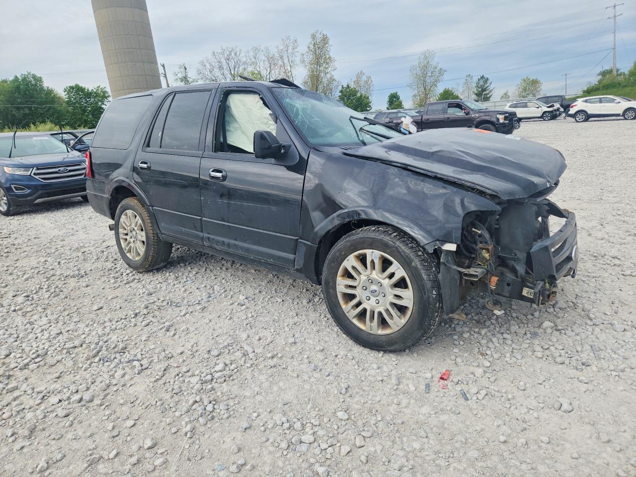 Ford Expedition