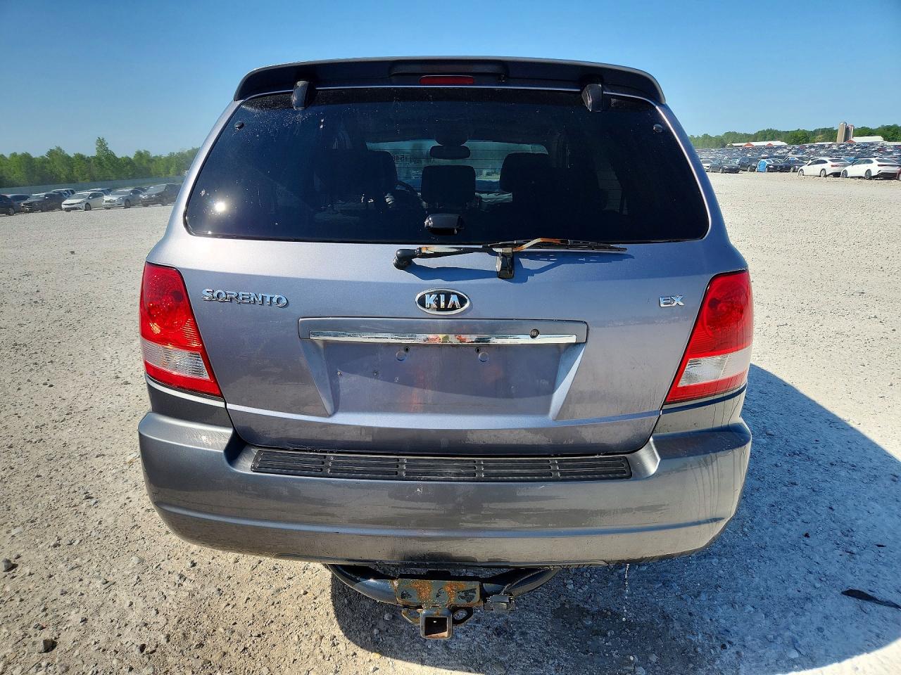 Kia Sorento Lx