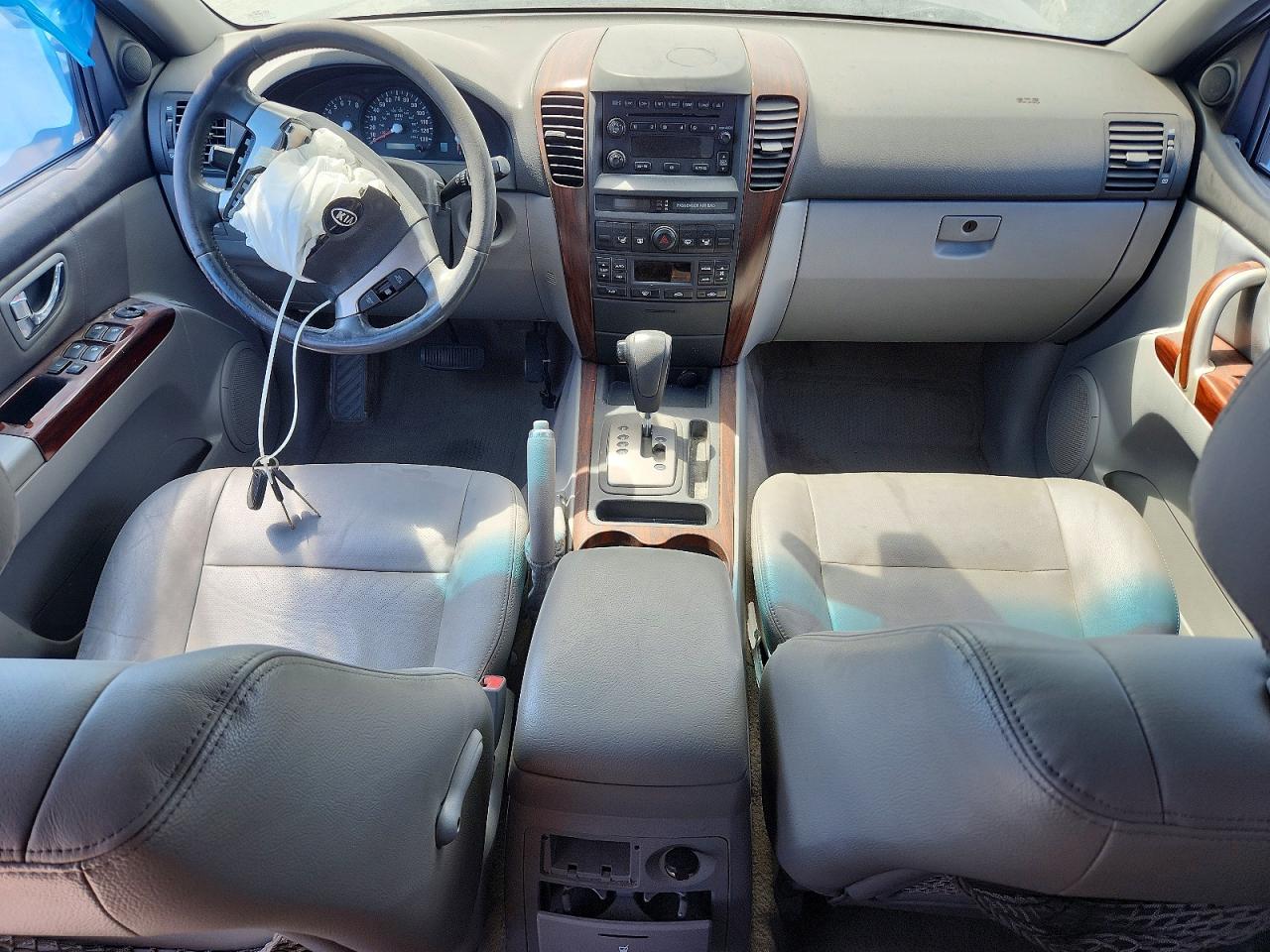 Kia Sorento Lx