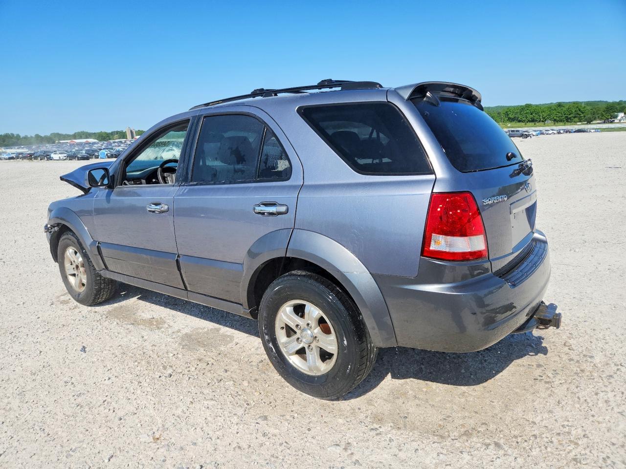 Kia Sorento Lx
