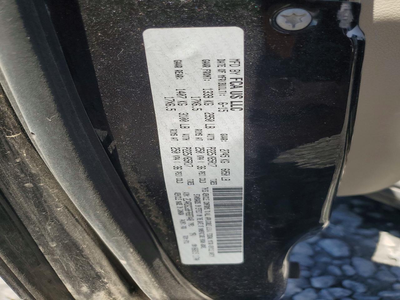 Dodge Caravan Sxt
