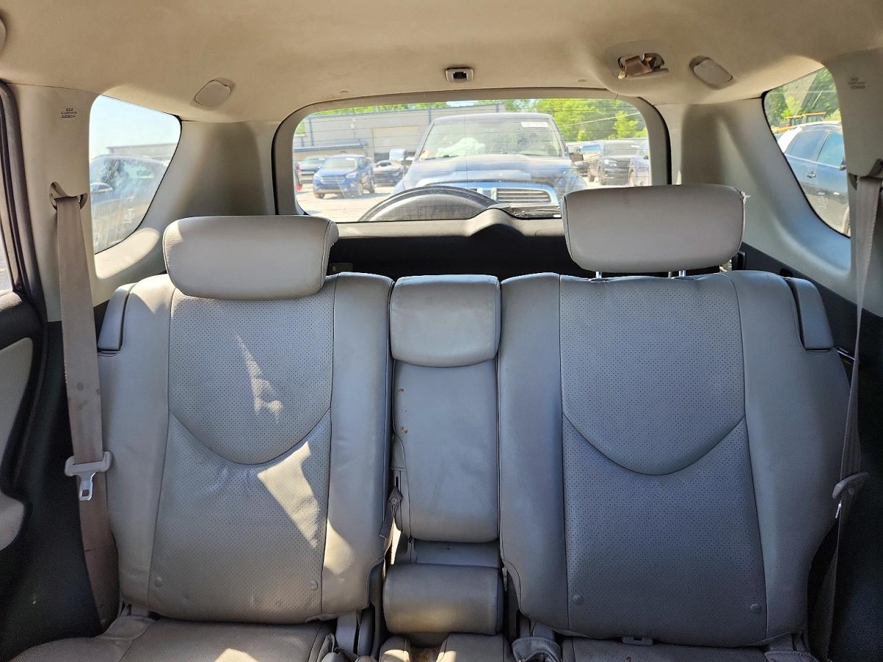 Toyota RAV4 Limited