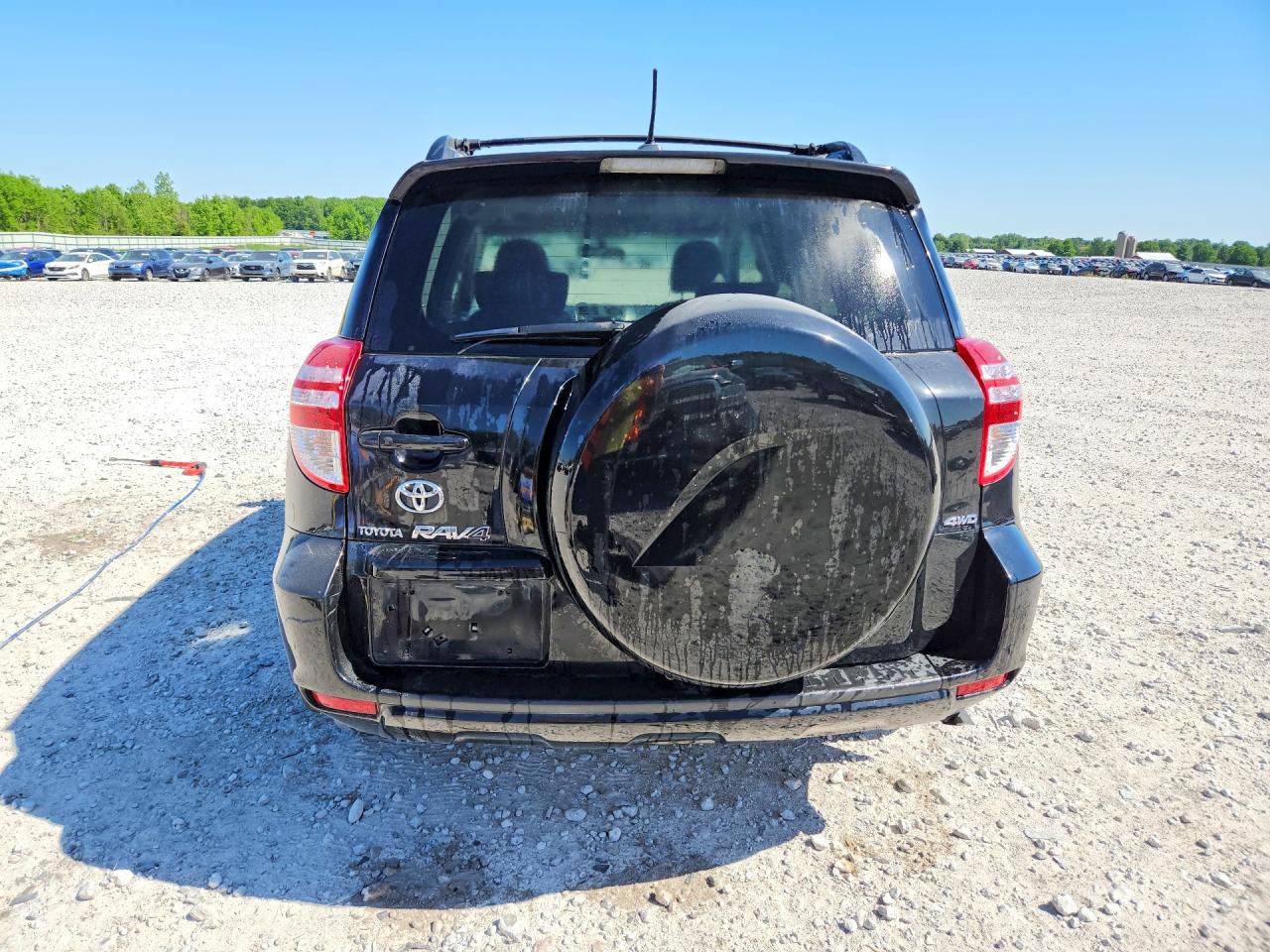 Toyota RAV4 Limited
