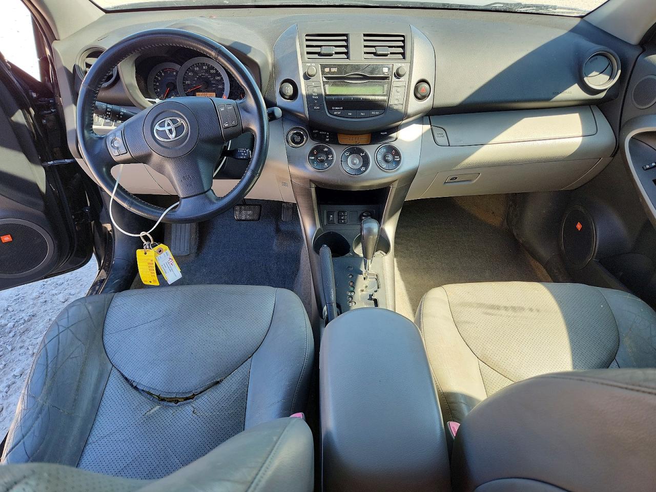 Toyota RAV4 Limited