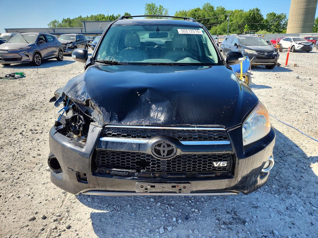 Toyota RAV4 Limited