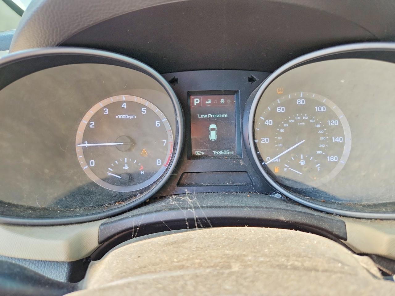 Hyundai SANTA FE 2.4l
