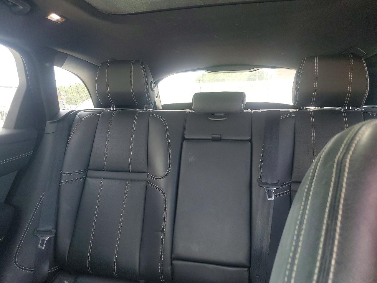 Land Rover Range Rover R-dynamic Hse