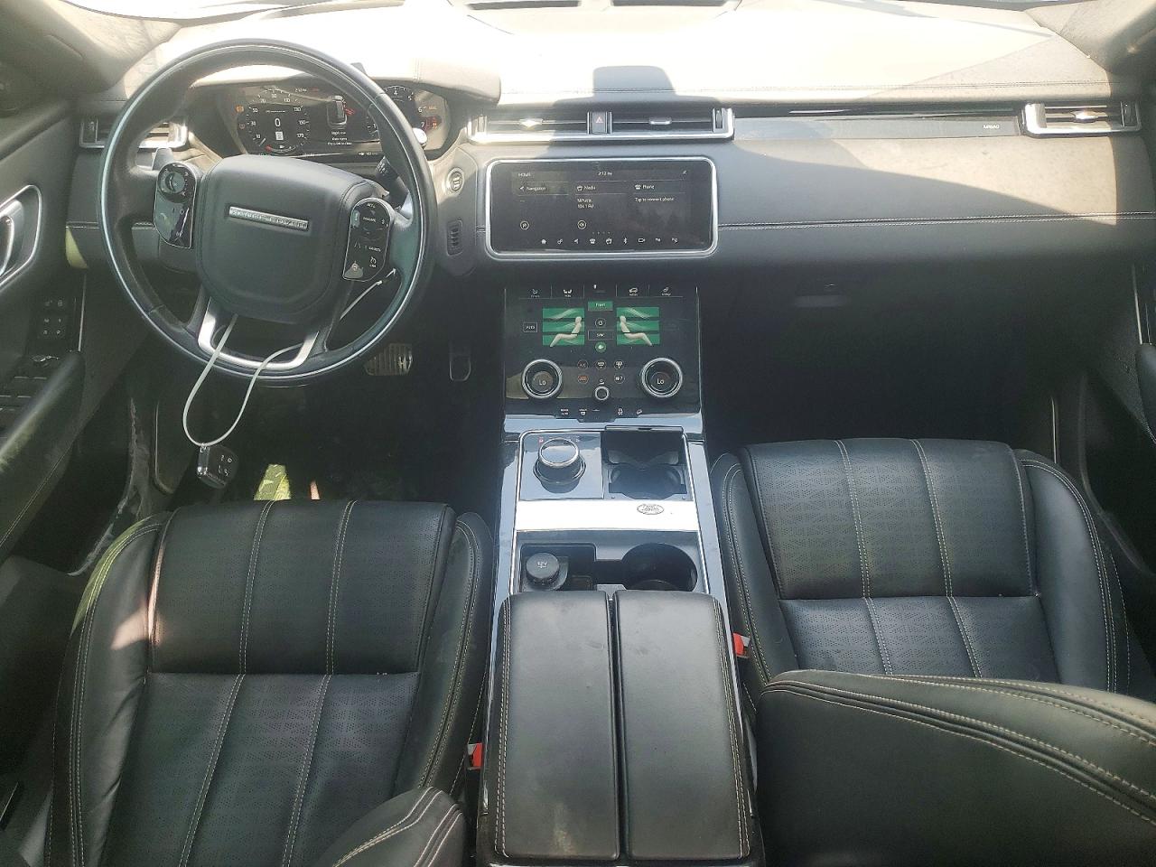 Land Rover Range Rover R-dynamic Hse