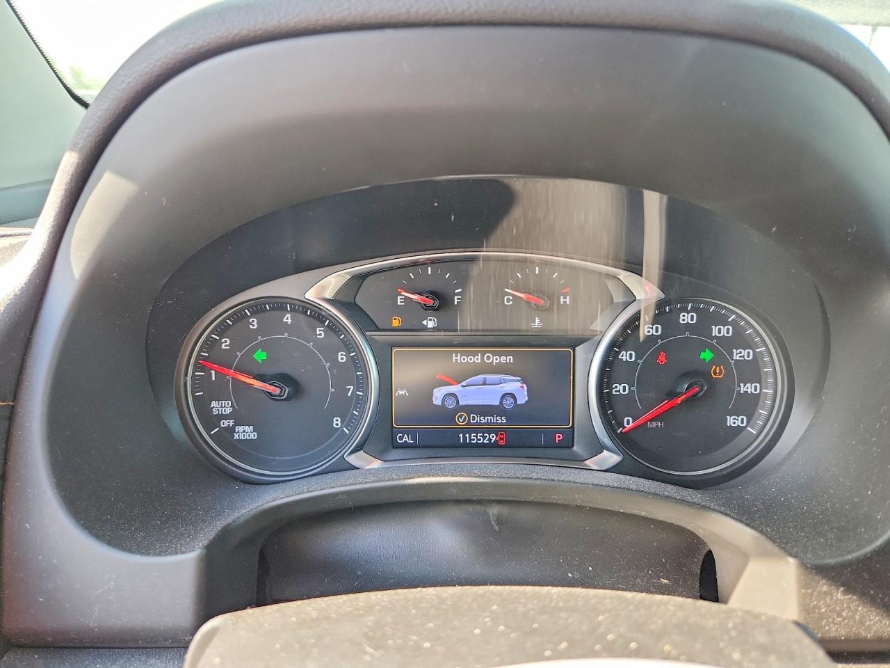 GMC Terrain Slt
