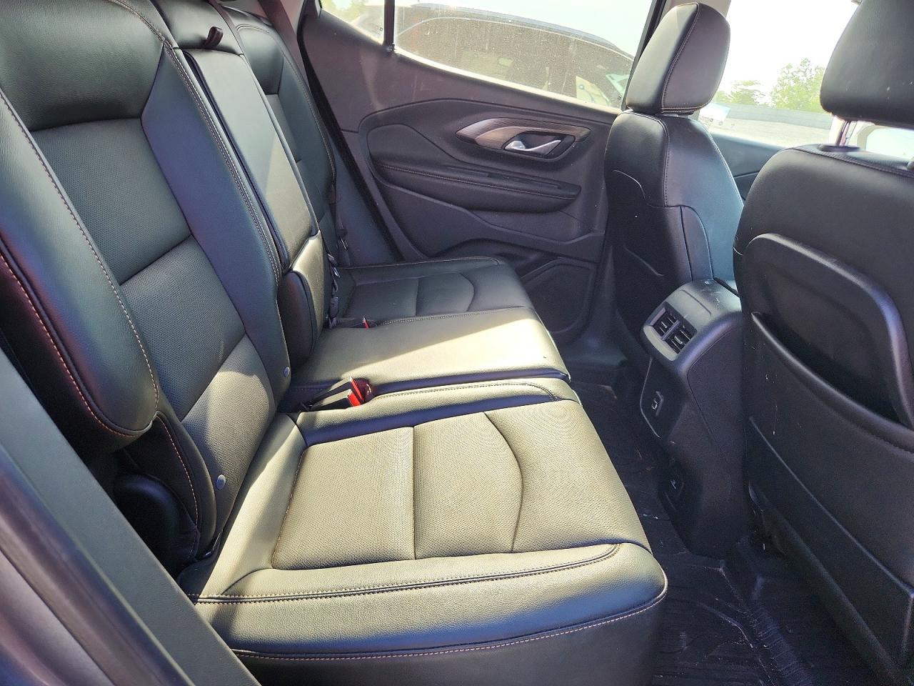 GMC Terrain Slt