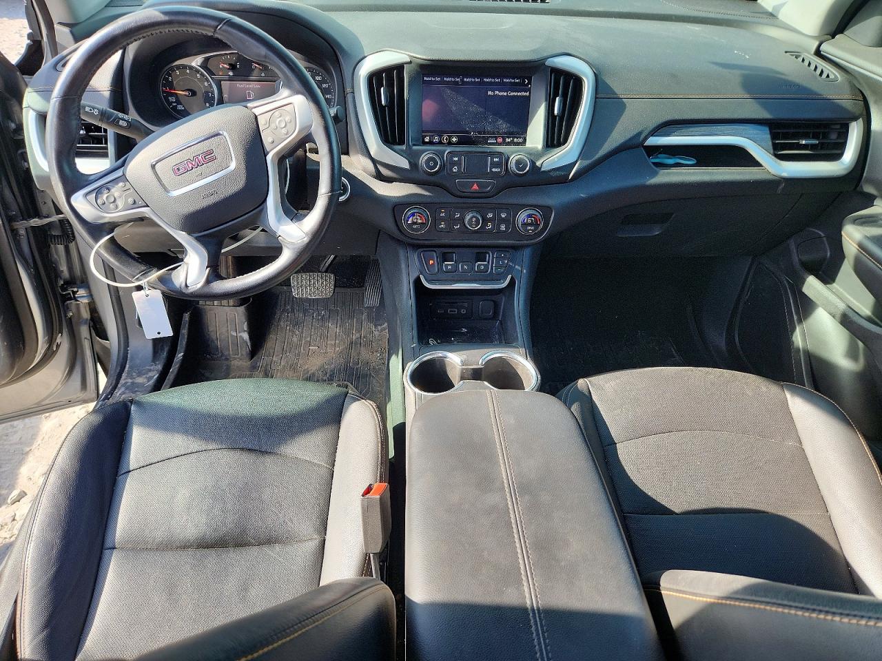 GMC Terrain Slt