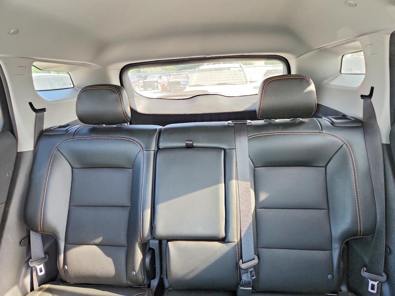 GMC Terrain Slt