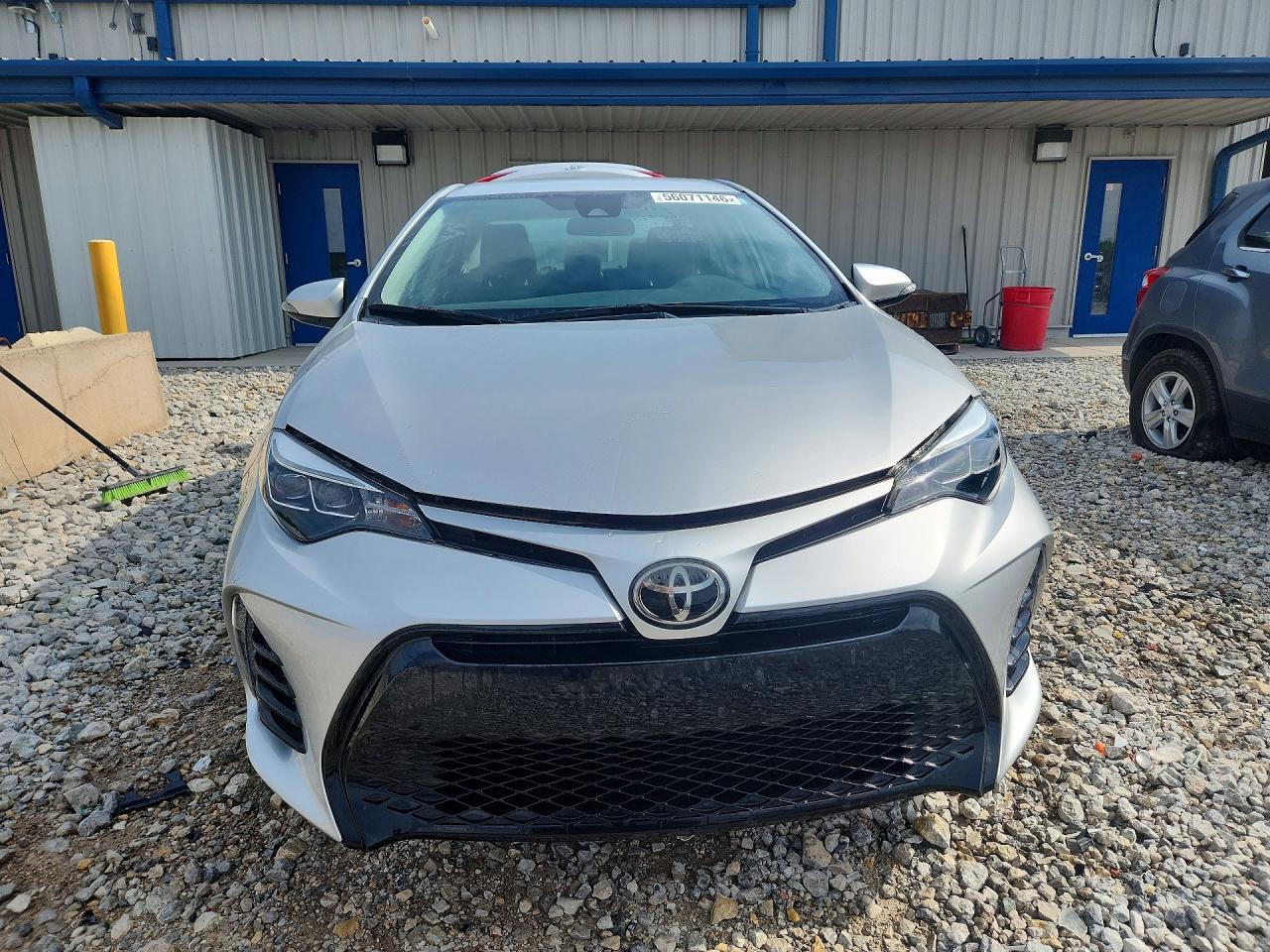 Toyota Corolla Se
